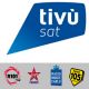 Radio105, Virgin Radio, R101, RMC e RMC2 su Tivusat