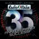 RADIO ITALIA: La compilation per i 35 anni