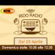 Su RTR99 arriva il Programma Comico Rido Radio