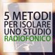 Ascolti record per una Web Radio liceale