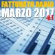 Fatturato Radiofonico Marzo 2017 in ripresa?
