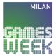 Radio 105 al Milan Games Week