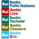 Web Radio Festival 2017: Radio E20 Partner Ufficiale