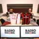 Nasce la Web Radio del Milan