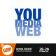 You Media Web Partner del WRF17