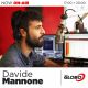 Davide Mannone nuovo speaker di Radio Globo