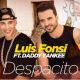 Malesia: Despacito bandito in Radio