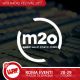 Web Radio Festival 2017: m2o Media Partner dell’evento