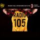 Radio 105 rinnova la partnership con il Milan