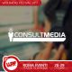 Consultmedia è Media Partner del Web Radio Festival 2017