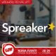 Spreaker è Media Partner del Web Radio Festival 2017