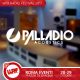 Palladio Acoustics: un banco mixer alla migliore Web Radio!