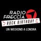 Web Radio Festival: Guarda la Diretta Video