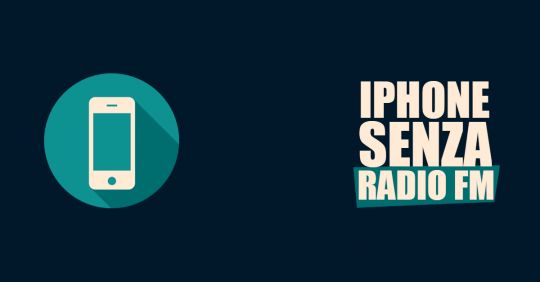 Iphone VS Radio FM: i Nuovi dispositivi sono senza chip FM