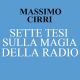 Alberto Dandolo saluta gli ascoltatori: chiude Casa m2o?