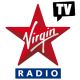 Virgin Radio torna in TV