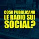 Quali sono le radio locali più ascoltate in Italia?