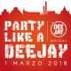 Torna "Party like a Deejay": a Bologna la festa di Radio Deejay