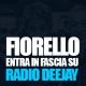 Fiorello: “A fine mese torniamo su Radio Deejay”