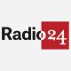 Radio 24 cambia logo e claim radiofonico