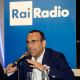 Carlo Conti lascia Rai Radio