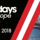 Radiodays Europe 2018: Radiospeaker si conferma media partner