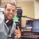 Davide Damiani: da RDS Academy a Radio Gamma!