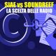 SIAE vs Soundreef: come si comporteranno le Radio adesso?