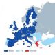 Nel 2018 cresce la fiducia nella radio in Europa