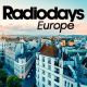 Radiodays Europe 2018: -5 al via