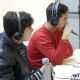 "Le voci di Librino", il format radiofonico degli studenti di Catania