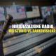 Radiovisione: MB Studio si adatta all’ibridizzazione