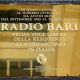 Radio Bari: una pietra d’inciampo per ricordare la voce della Resistenza