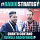 Radio Strategy: quanto contano i Jingle Radiofonici?