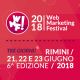 Web Marketing Festival 2018: il programma