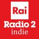 RadioRai: nasce Rai Radio2 Indie