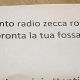 Fare il giornalista radiofonico è un lavoro pericoloso?