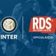 RDS è la nuova Radio Ufficiale dell’Inter