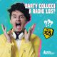 Barty Colucci a Radio 105?