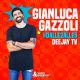 Gianluca Gazzoli da lunedì su Deejay TV con #Dalle2alle5