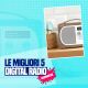 Le 5 migliori Digital Radio economiche