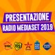 Radio Mediaset presenta le novità di tutte le sue Emittenti