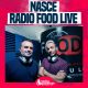 Nasce Radio Food Live: la web radio dedicata all’enogastronomia