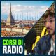 Radiospeaker.it sbarca a Torino: ecco tutti i Corsi di Radio