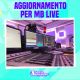 MB Studio Live: le novità della nuova versione