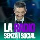 Radio Deejay, Fiorello: si può ancora fare radio senza i social?