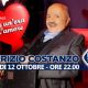 Radio Subasio: Maurizio Costanzo conduttore speciale di Per Un’Ora D’Amore