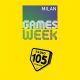 Radio 105 e milan games week