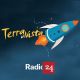 Terra in vista: il nuovo programma di Radio 24 e Audible