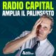 Radio Capital amplia il palinsesto: arriva Capital Newsroom 